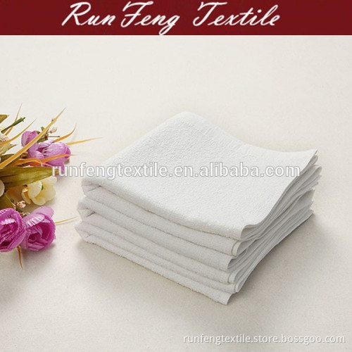 100% cotton white towel hotel bath linen